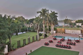 Hotel President Cottage Resort