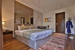 Hotel President Cottage Resort