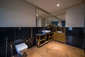 Hotel President Cottage Resort