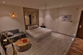 Hotel President Cottage Resort