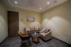 Hotel President Cottage Resort