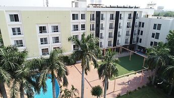 Hotel President Cottage Resort