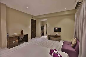 Hotel President Cottage Resort