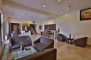 Hotel President Cottage Resort