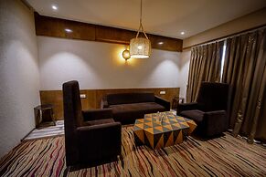 Hotel President Cottage Resort