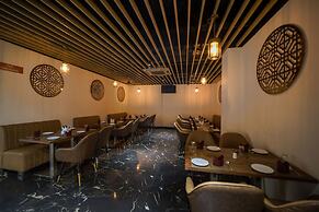 Hotel President Cottage Resort