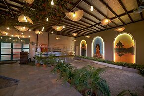 Hotel President Cottage Resort