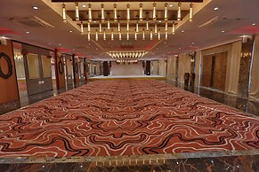 Hotel President Cottage Resort