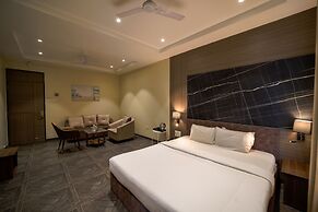 Hotel President Cottage Resort