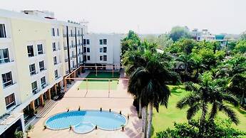 Hotel President Cottage Resort