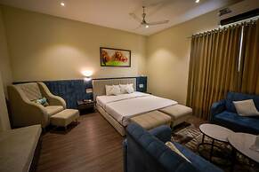 Hotel President Cottage Resort