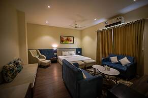 Hotel President Cottage Resort