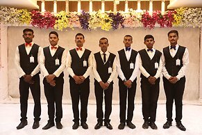 Hotel President Cottage Resort