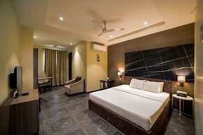 Hotel President Cottage Resort