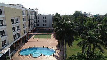 Hotel President Cottage Resort