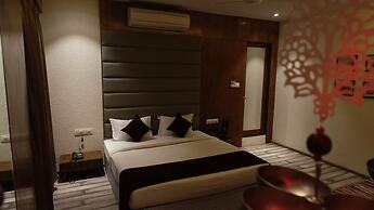 Hotel President Cottage Resort