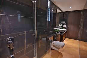 Hotel President Cottage Resort