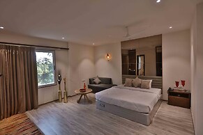 Hotel President Cottage Resort