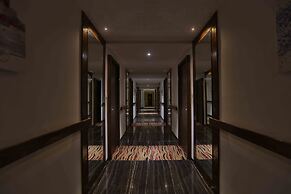 Hotel President Cottage Resort