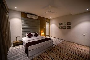 Hotel President Cottage Resort