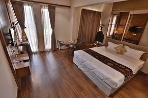 Hotel President Cottage Resort