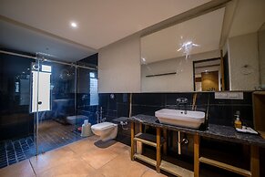 Hotel President Cottage Resort