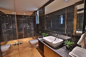 Hotel President Cottage Resort