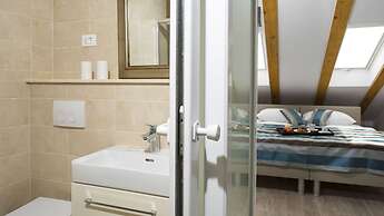 Flowers Dubrovnik Luxury Apartments