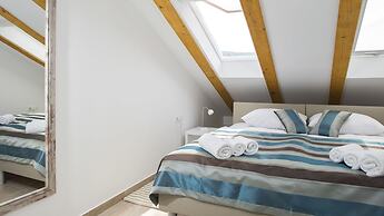 Flowers Dubrovnik Luxury Apartments