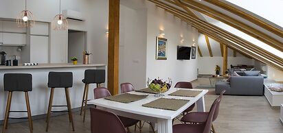 Flowers Dubrovnik Luxury Apartments