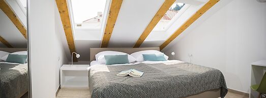 Flowers Dubrovnik Luxury Apartments