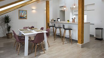 Flowers Dubrovnik Luxury Apartments