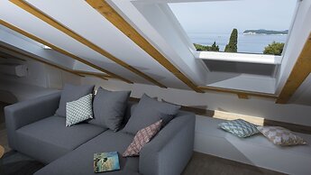 Flowers Dubrovnik Luxury Apartments