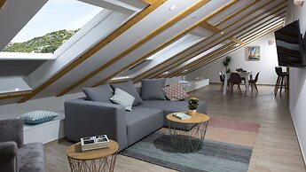 Flowers Dubrovnik Luxury Apartments