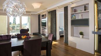 Flowers Dubrovnik Luxury Apartments