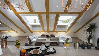 Flowers Dubrovnik Luxury Apartments