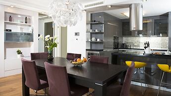 Flowers Dubrovnik Luxury Apartments