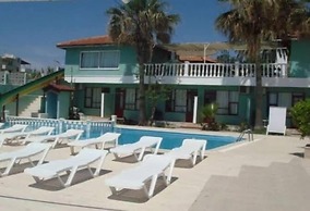 Club Star Beach - All Inclusive