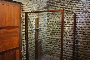 Turtle Egg Cove Ngapali