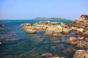 Turtle Egg Cove Ngapali