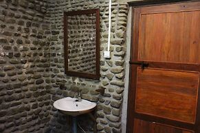 Turtle Egg Cove Ngapali