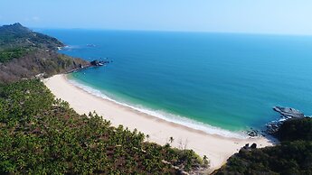 Turtle Egg Cove Ngapali
