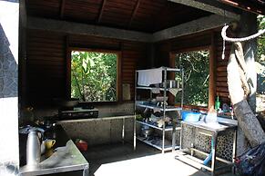 Turtle Egg Cove Ngapali