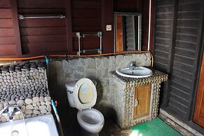 Turtle Egg Cove Ngapali