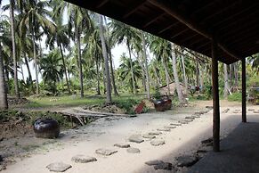 Turtle Egg Cove Ngapali