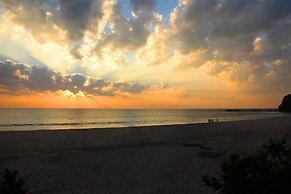 Turtle Egg Cove Ngapali