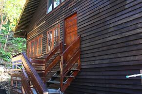 Turtle Egg Cove Ngapali