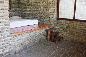 Turtle Egg Cove Ngapali