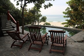 Turtle Egg Cove Ngapali