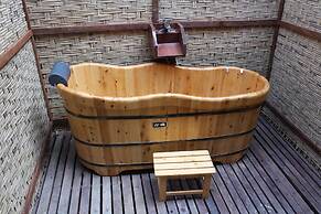 Turtle Egg Cove Ngapali